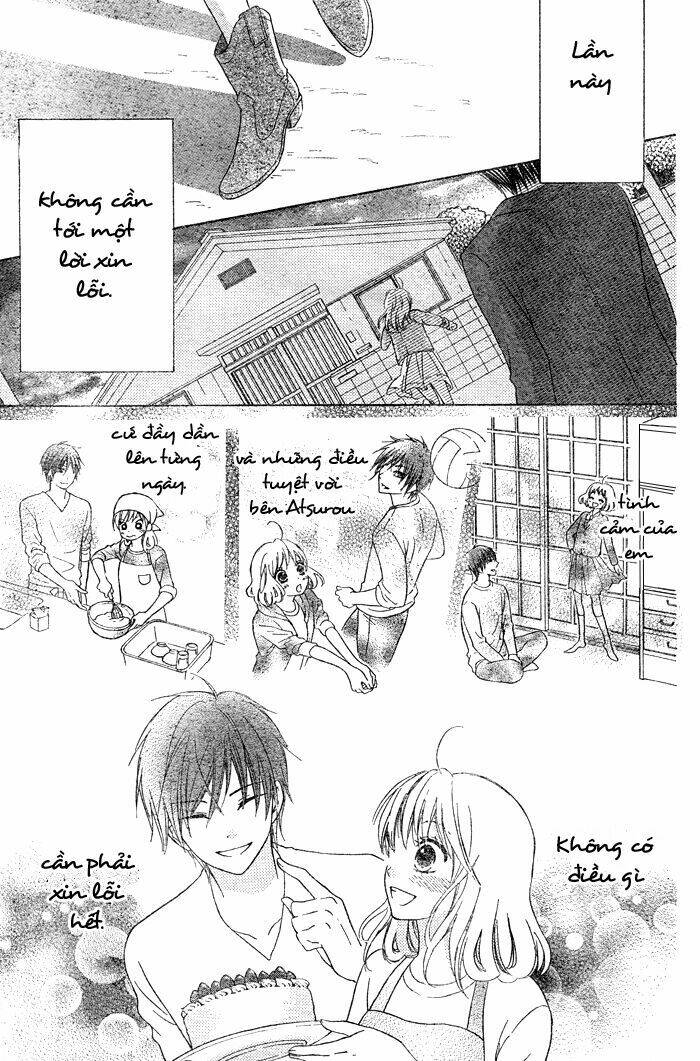 Hajimari No Niina Chapter 3 - Trang 2