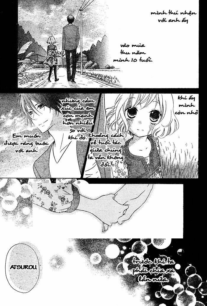 Hajimari No Niina Chapter 3 - Trang 2