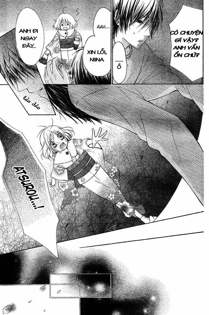 Hajimari No Niina Chapter 2 - Trang 2