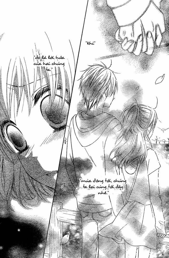 Hajimari No Niina Chapter 2 - Trang 2