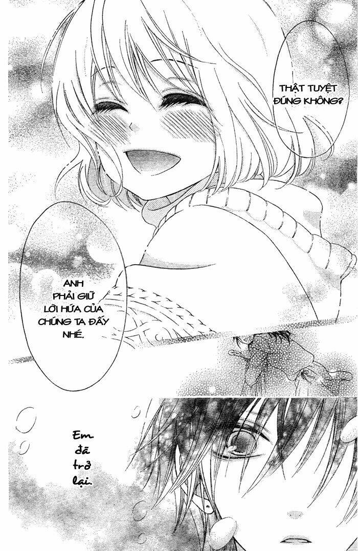 Hajimari No Niina Chapter 2 - Trang 2