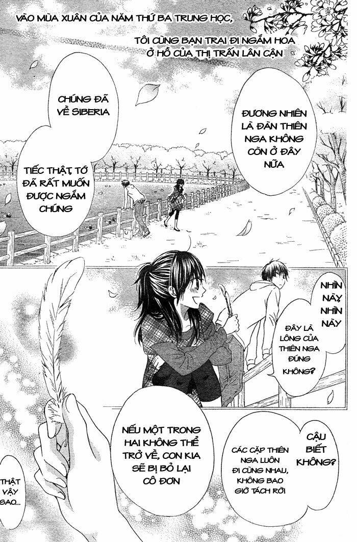 Hajimari No Niina Chapter 2 - Trang 2