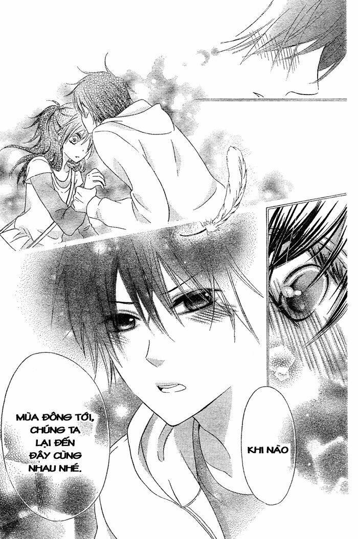 Hajimari No Niina Chapter 2 - Trang 2