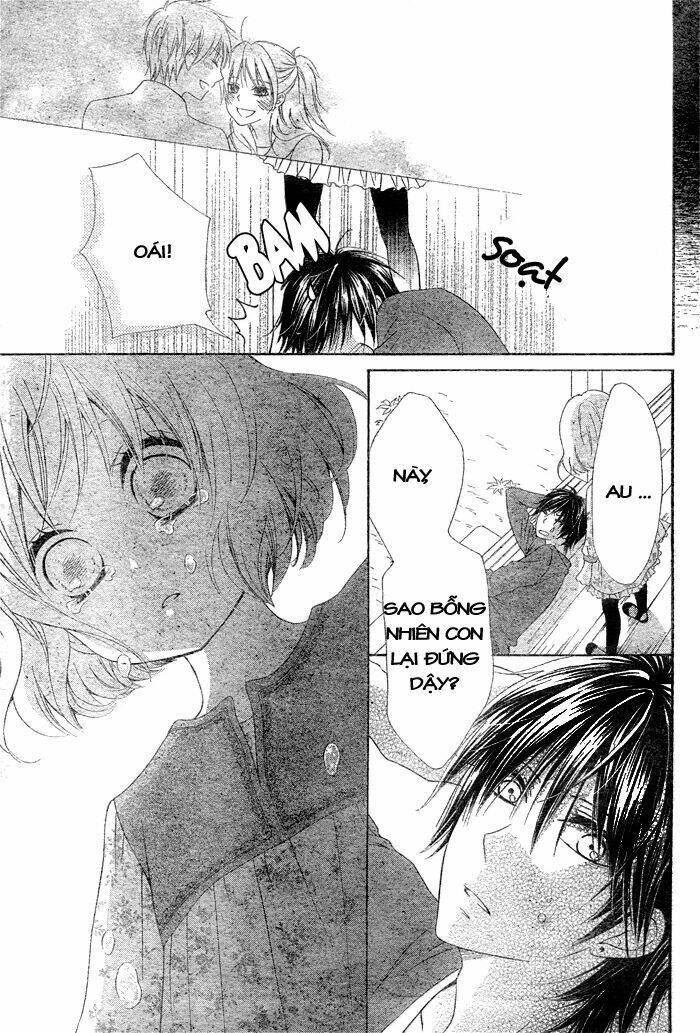 Hajimari No Niina Chapter 1 - Trang 2