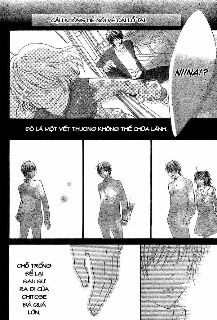 Hajimari No Niina Chapter 1 - Trang 2