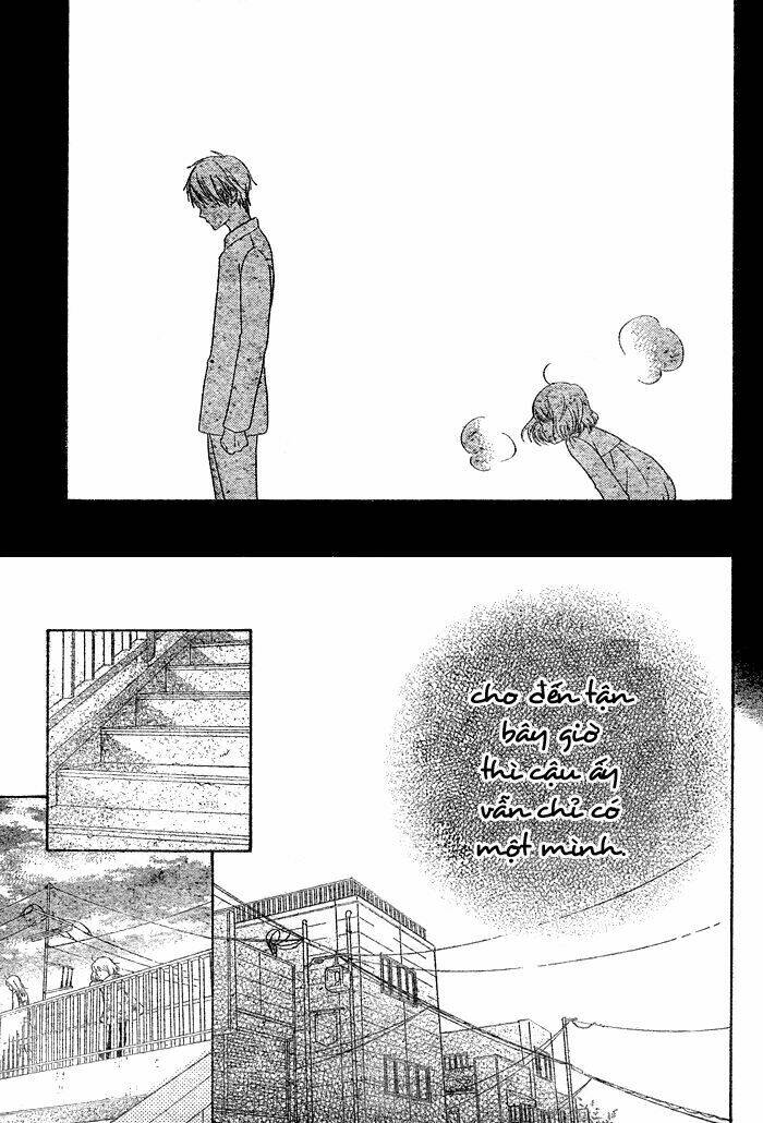 Hajimari No Niina Chapter 1 - Trang 2