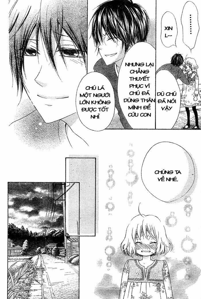 Hajimari No Niina Chapter 1 - Trang 2