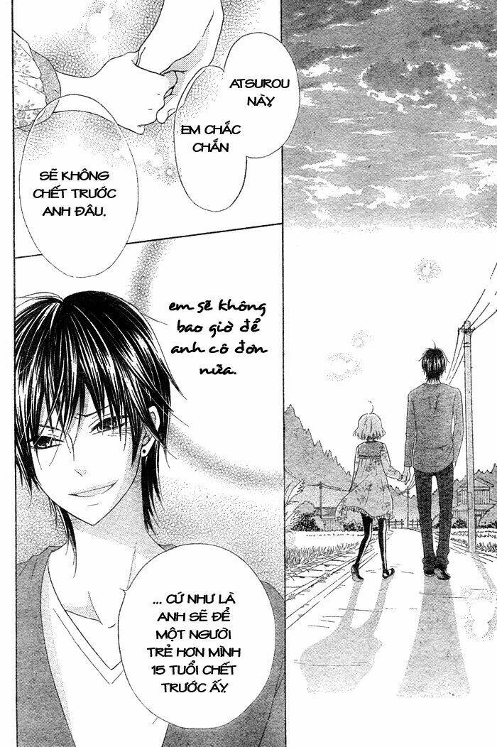 Hajimari No Niina Chapter 1 - Trang 2