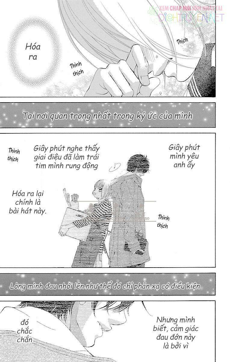 Kẻ Nói Dối Và Người Tình Chapter 19 - Trang 2