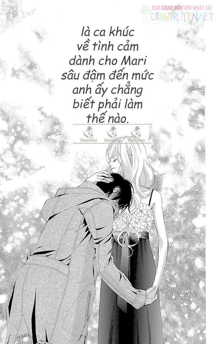 Kẻ Nói Dối Và Người Tình Chapter 19 - Trang 2