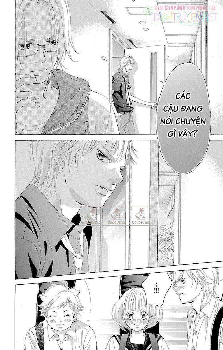 Kẻ Nói Dối Và Người Tình Chapter 18 - Trang 2