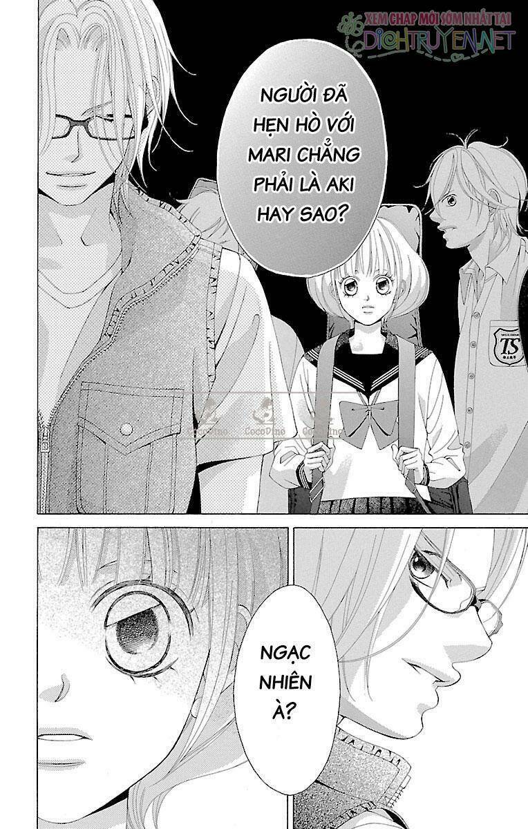 Kẻ Nói Dối Và Người Tình Chapter 18 - Trang 2