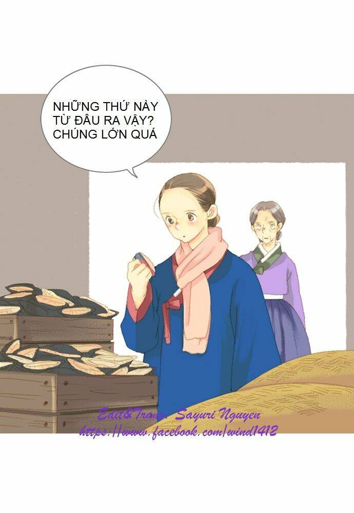 The Great Merchant Kim Manduk Chapter 23 - Trang 2