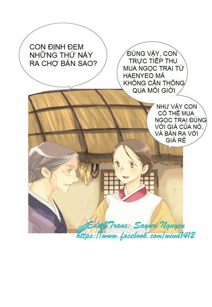 The Great Merchant Kim Manduk Chapter 21 - Trang 2