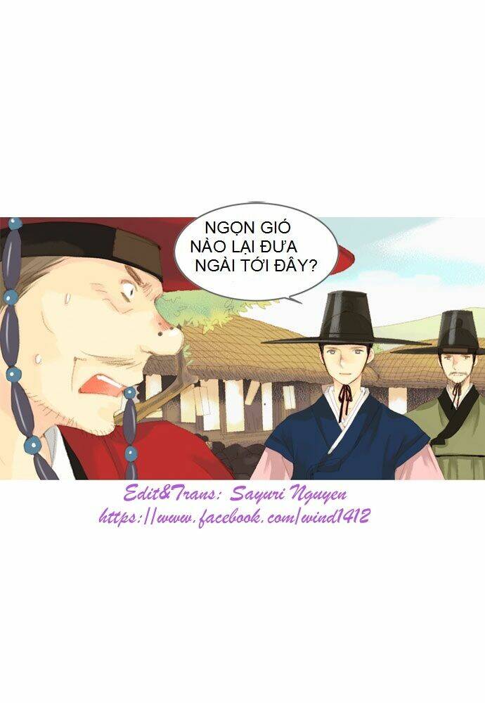 The Great Merchant Kim Manduk Chapter 18 - Trang 2