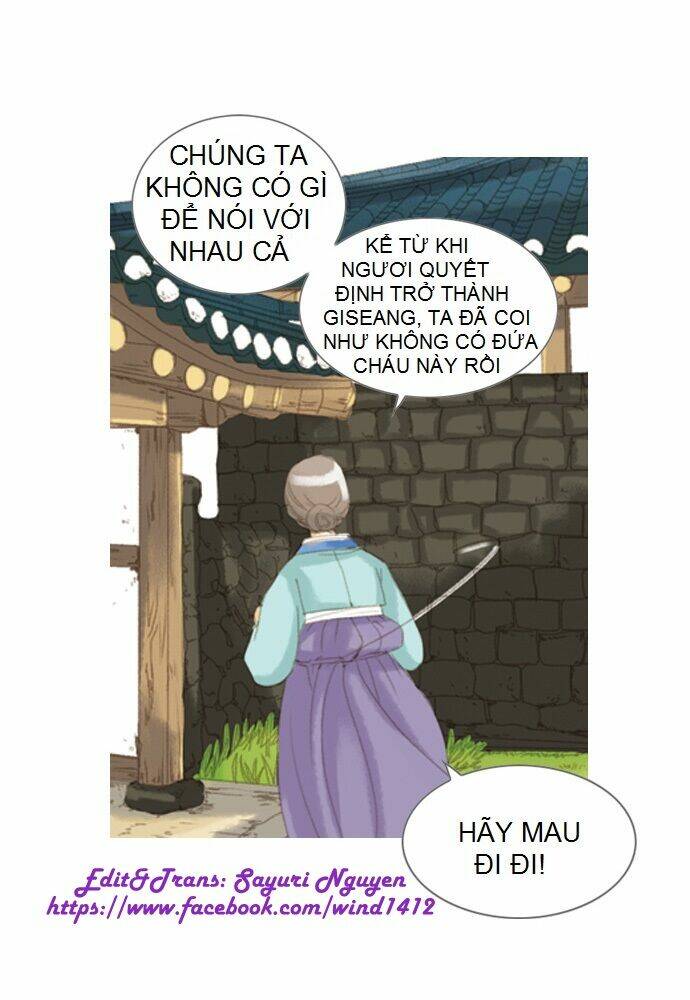 The Great Merchant Kim Manduk Chapter 6 - Trang 2