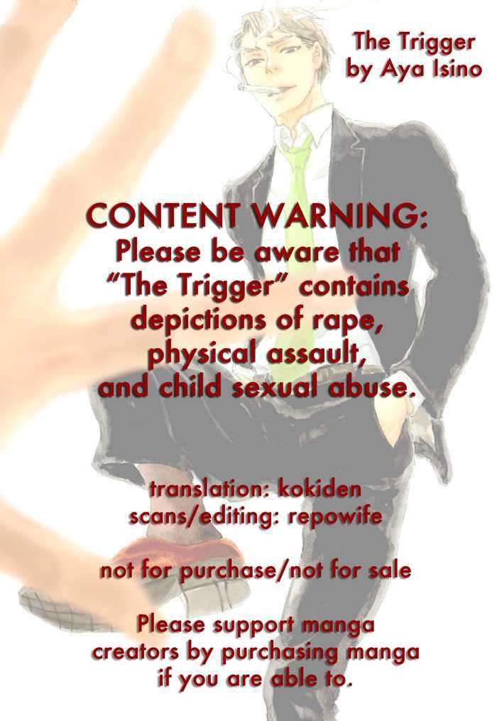 The Trigger Chapter 4 - Trang 2