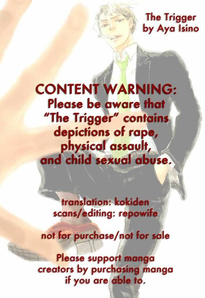 The Trigger Chapter 3 - Trang 2