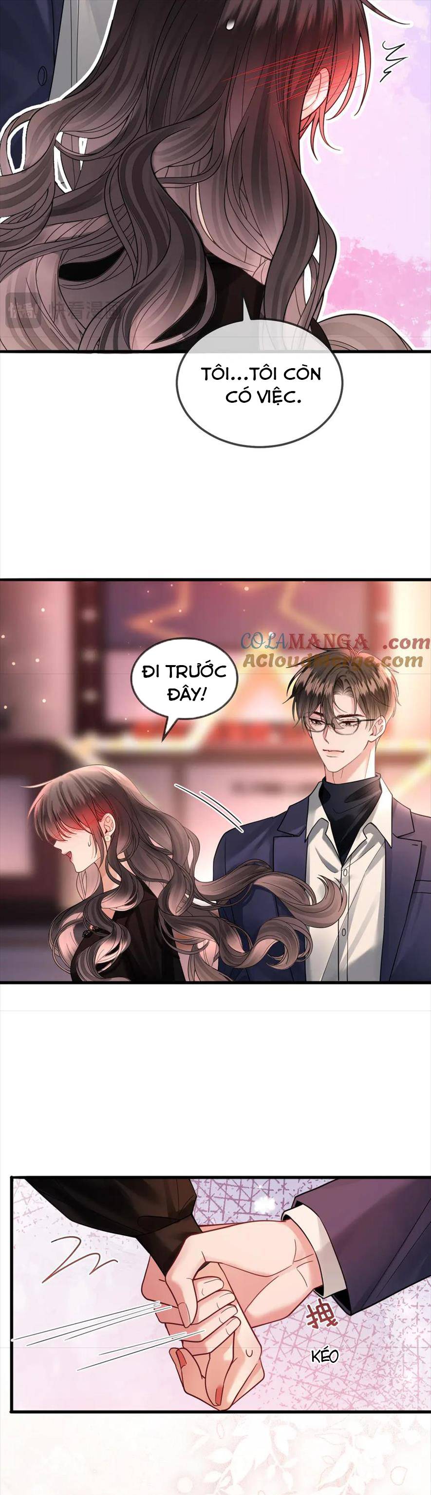 Ngày Mai Tôi Vẫn Thích Cậu Chapter 70 - Trang 2