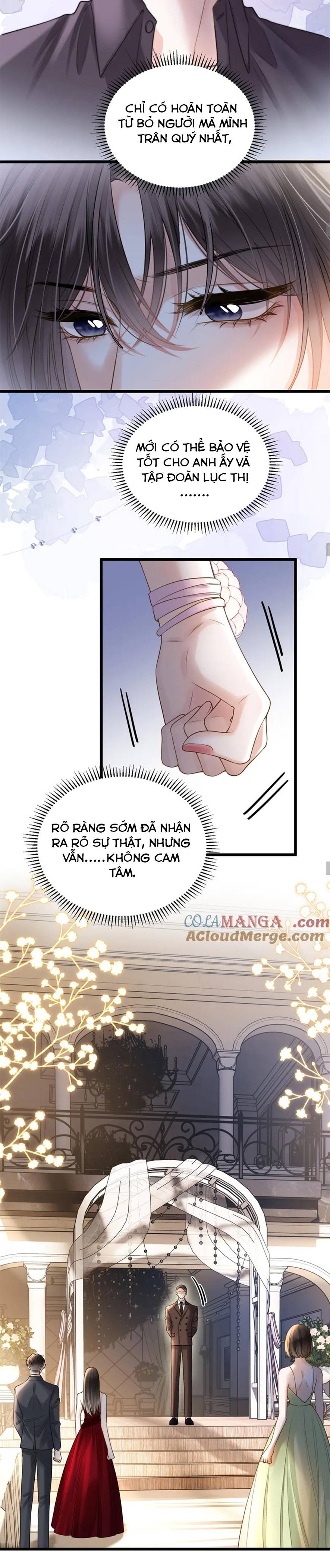 Ngày Mai Tôi Vẫn Thích Cậu Chapter 67 - Trang 2