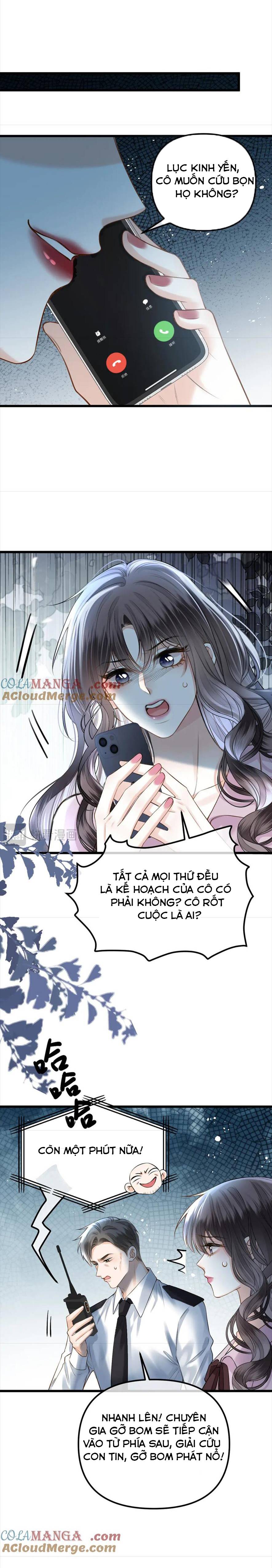 Ngày Mai Tôi Vẫn Thích Cậu Chapter 65 - Trang 2