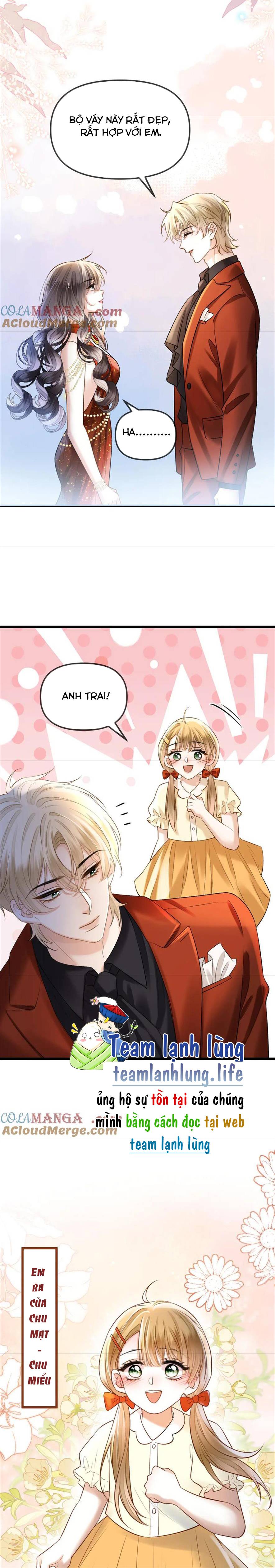 Ngày Mai Tôi Vẫn Thích Cậu Chapter 57 - Trang 2