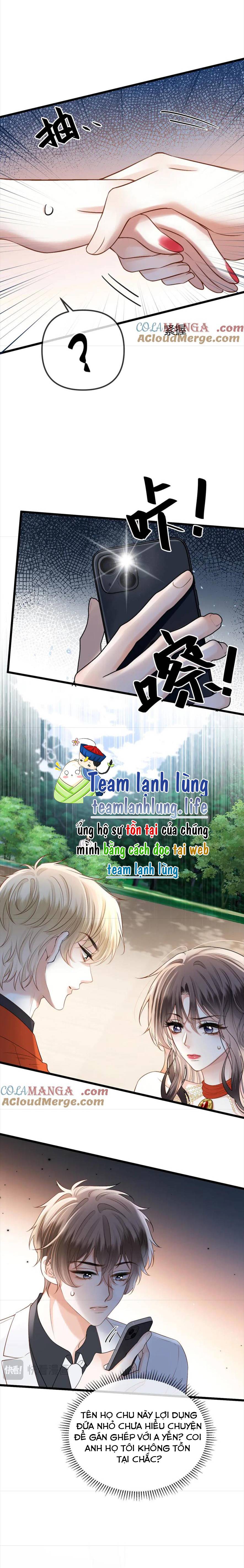 Ngày Mai Tôi Vẫn Thích Cậu Chapter 57 - Trang 2