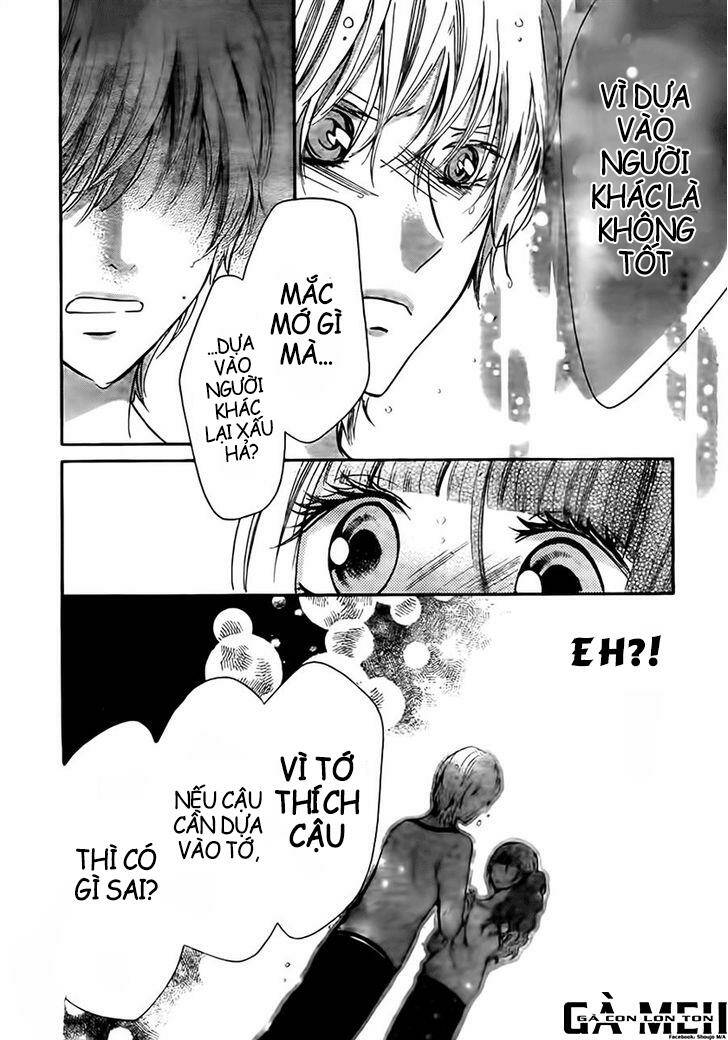 Boku No Robot Chapter 7 - Trang 2