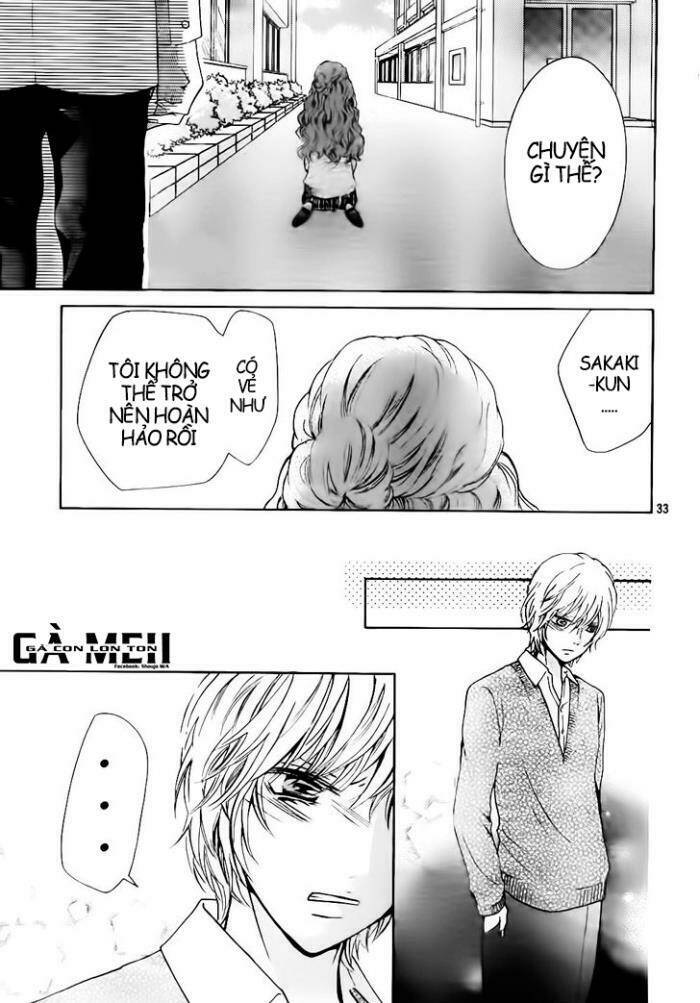 Boku No Robot Chapter 6 - Trang 2