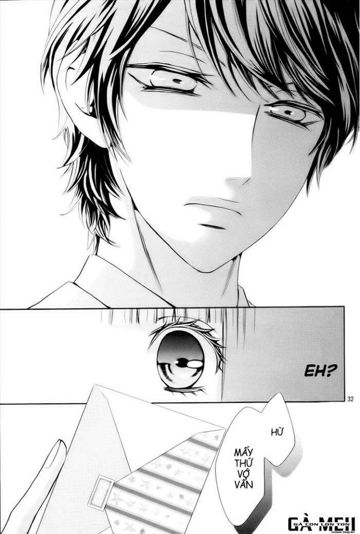 Boku No Robot Chapter 5 - Trang 2