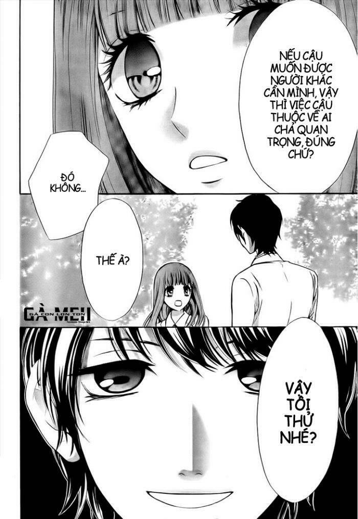 Boku No Robot Chapter 5 - Trang 2