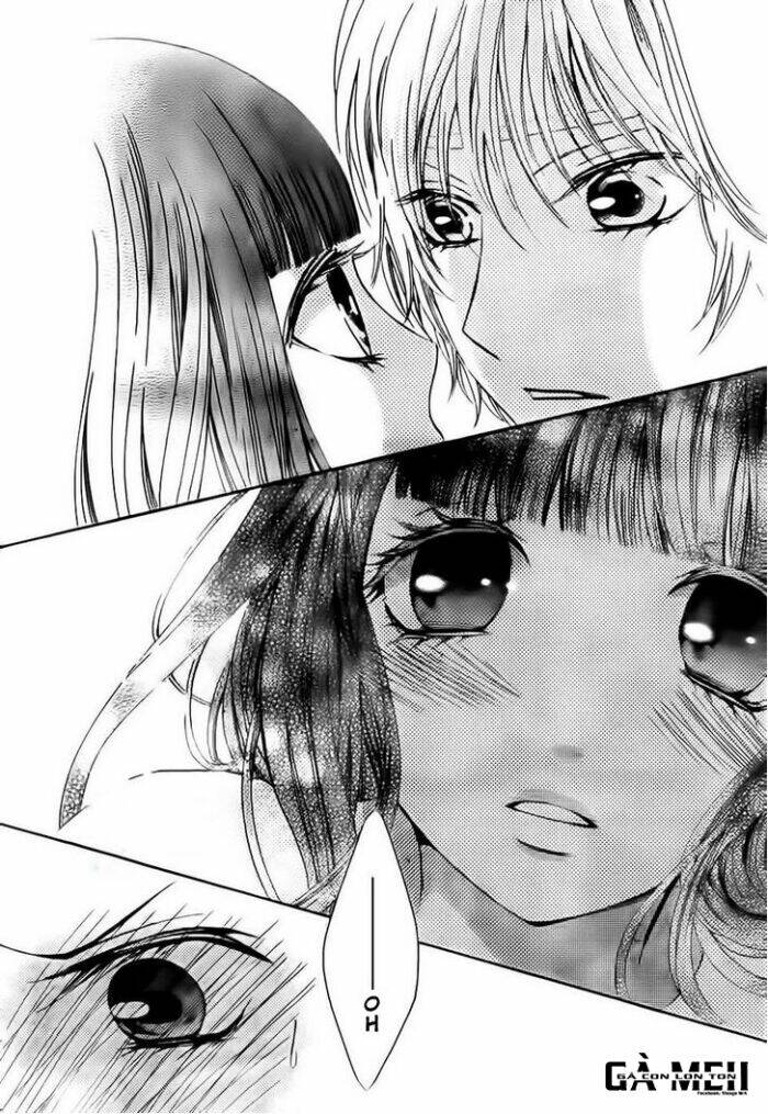 Boku No Robot Chapter 4 - Trang 2