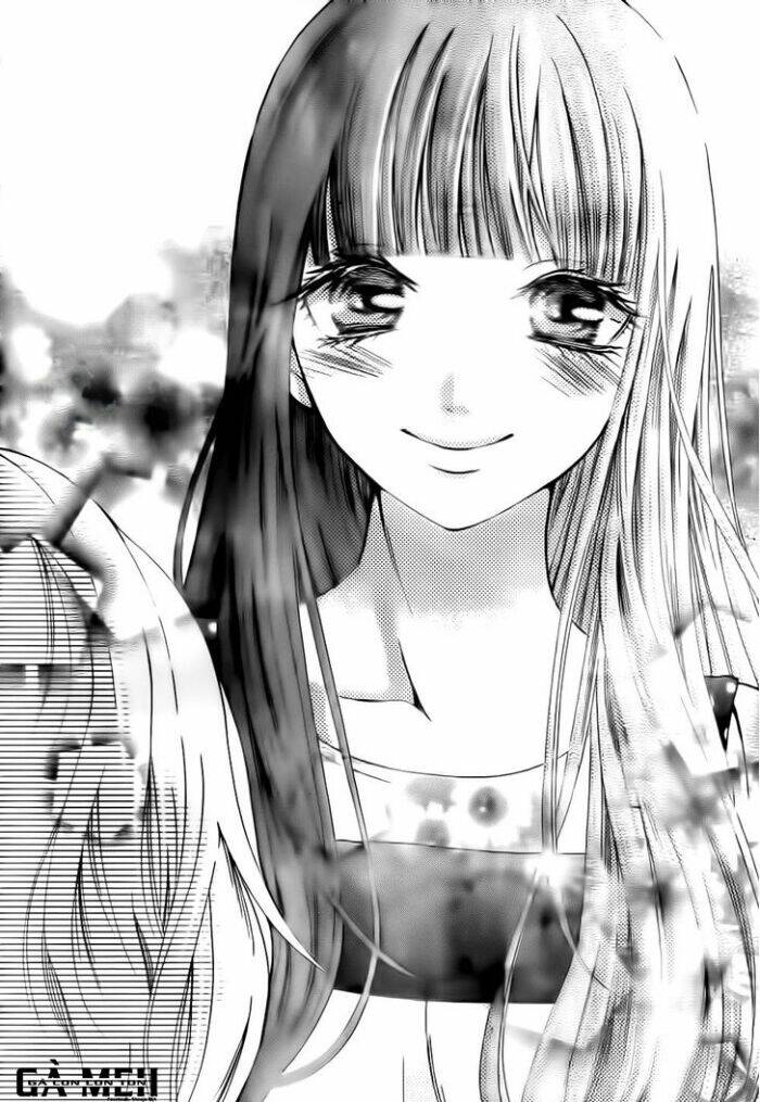 Boku No Robot Chapter 4 - Trang 2