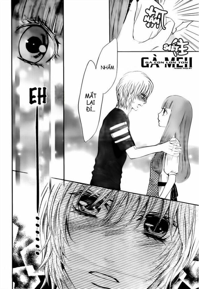 Boku No Robot Chapter 3 - Trang 2