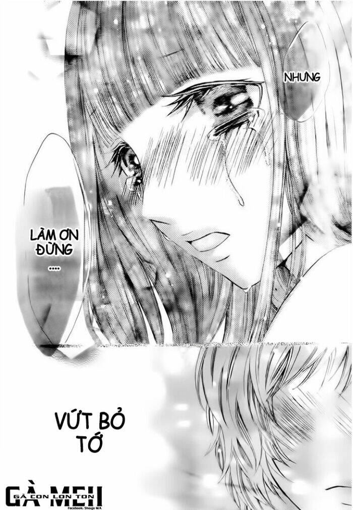 Boku No Robot Chapter 3 - Trang 2