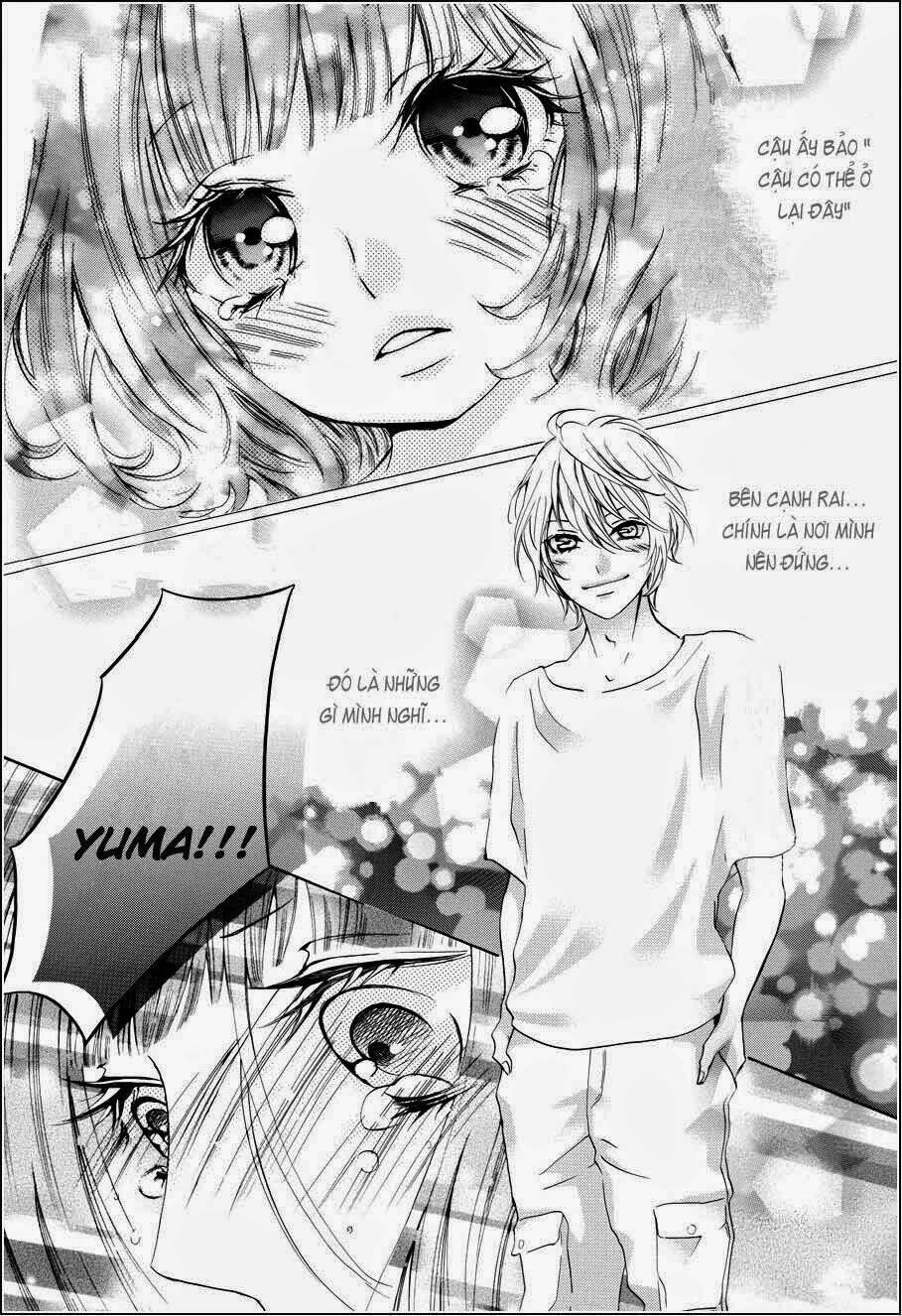 Boku No Robot Chapter 2 - Trang 2