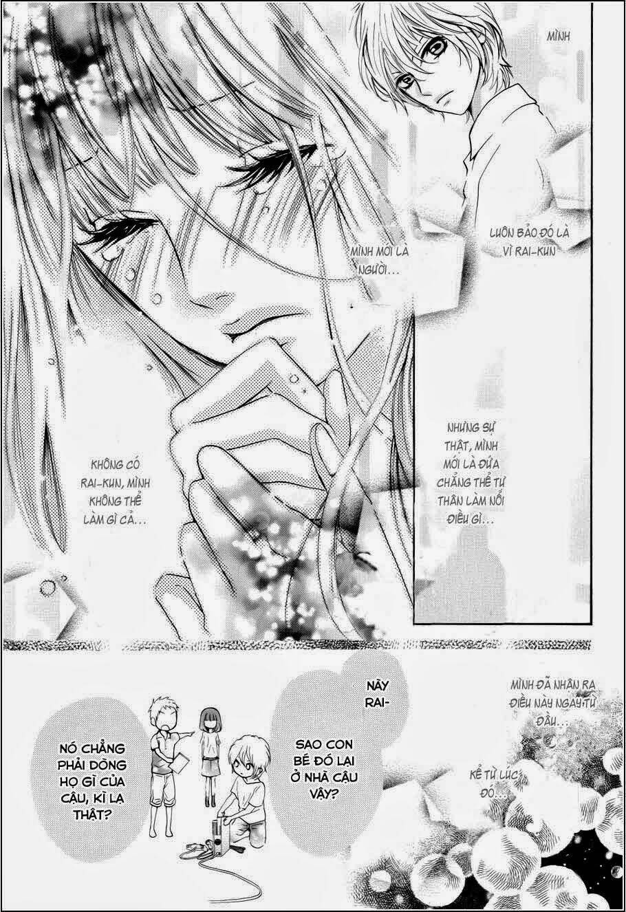 Boku No Robot Chapter 2 - Trang 2