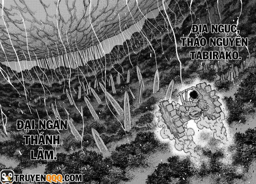 Cô Nàng Rắc Rối Chapter 144 - Trang 2