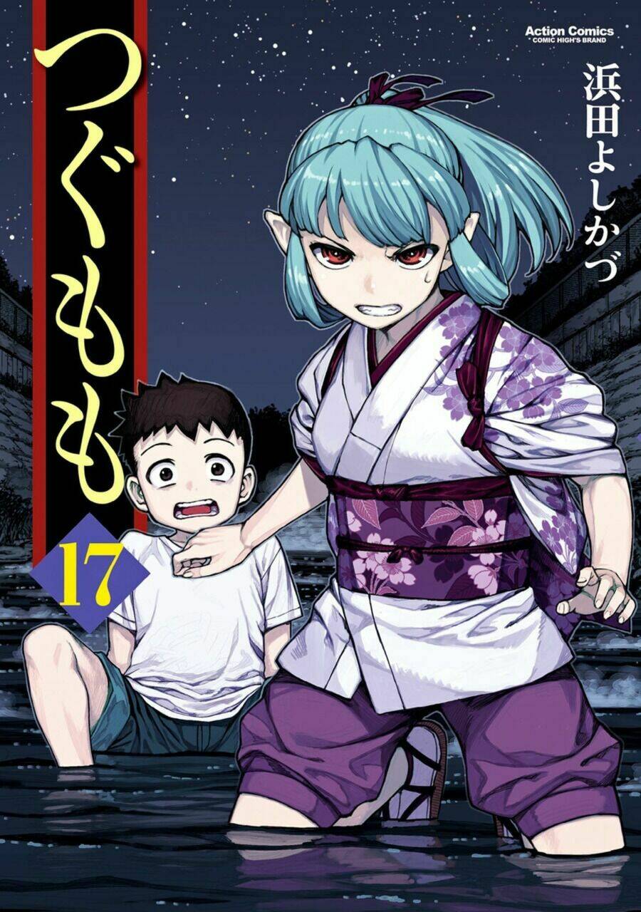 Cô Nàng Rắc Rối Chapter 86 - Trang 2