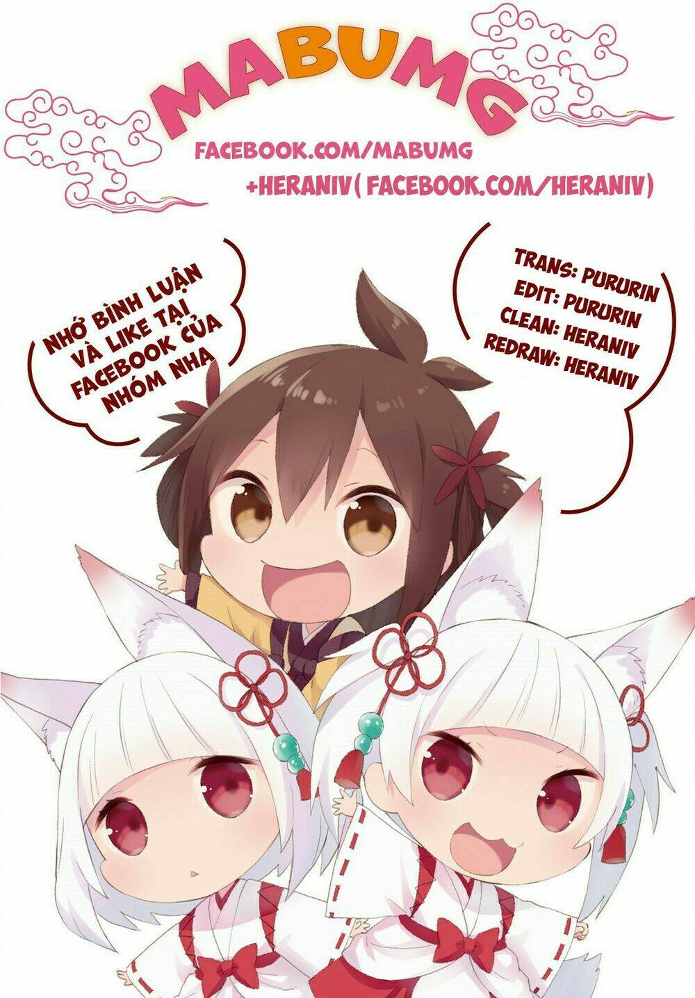 Cô Nàng Rắc Rối Chapter 86 - Trang 2