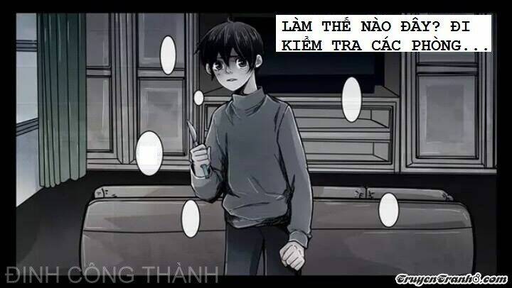 Xác Ướp Chapter 2 - Trang 2