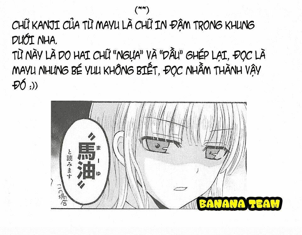 Cô Gái Yêu Ramen Chapter 2 - Trang 2