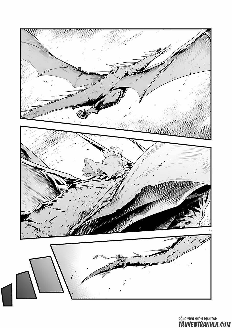 Genjuu Chousain Chapter 3 - Trang 2