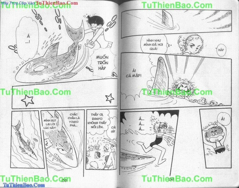 Gia Đình Ma Cà Rồng Chapter 4 - Trang 2