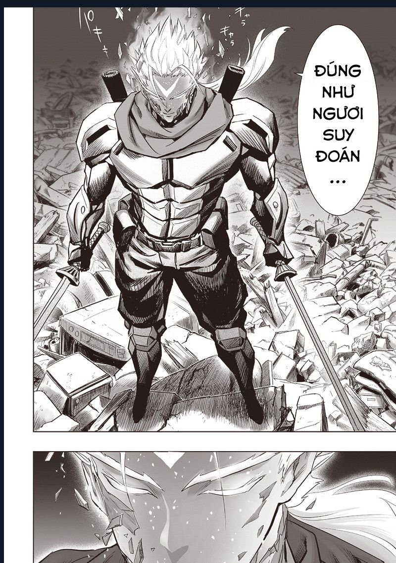 One-Punch Man (Nơi Duy Nhất Xếp Đúng Thứ Tự Chapter) Chapter 253 - Trang 2