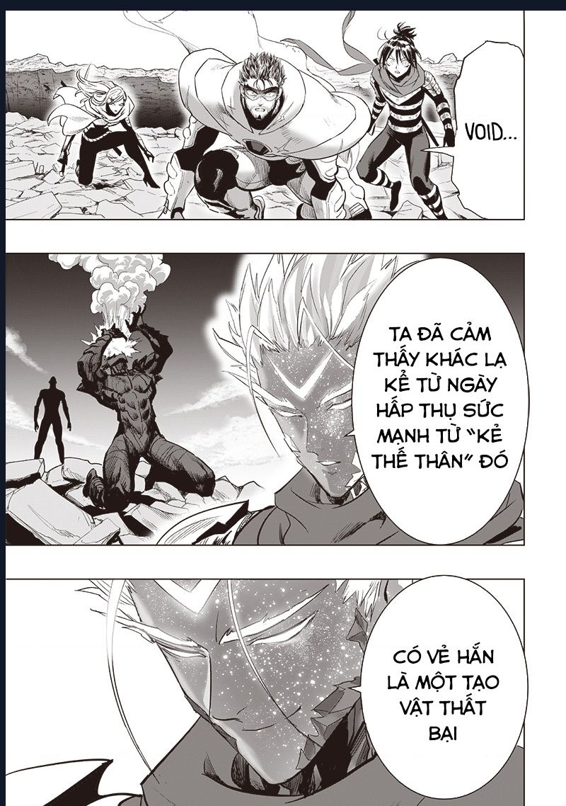 One-Punch Man (Nơi Duy Nhất Xếp Đúng Thứ Tự Chapter) Chapter 253 - Trang 2