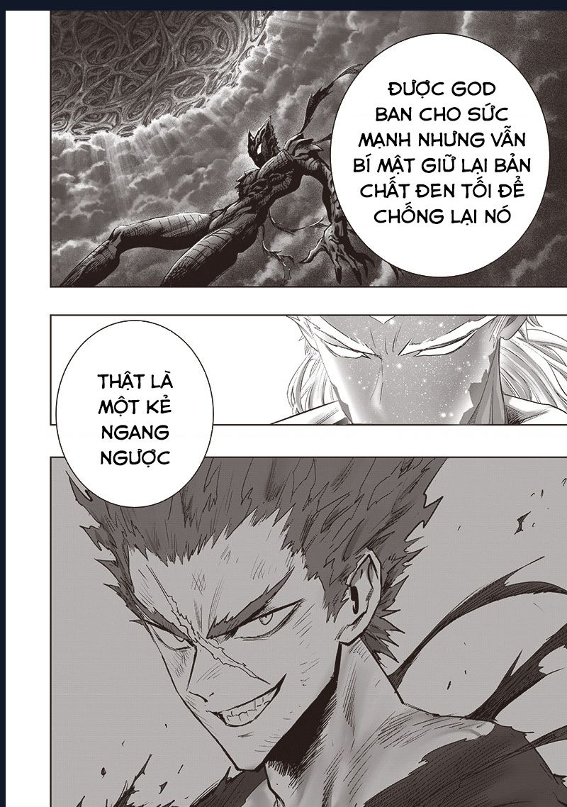 One-Punch Man (Nơi Duy Nhất Xếp Đúng Thứ Tự Chapter) Chapter 253 - Trang 2