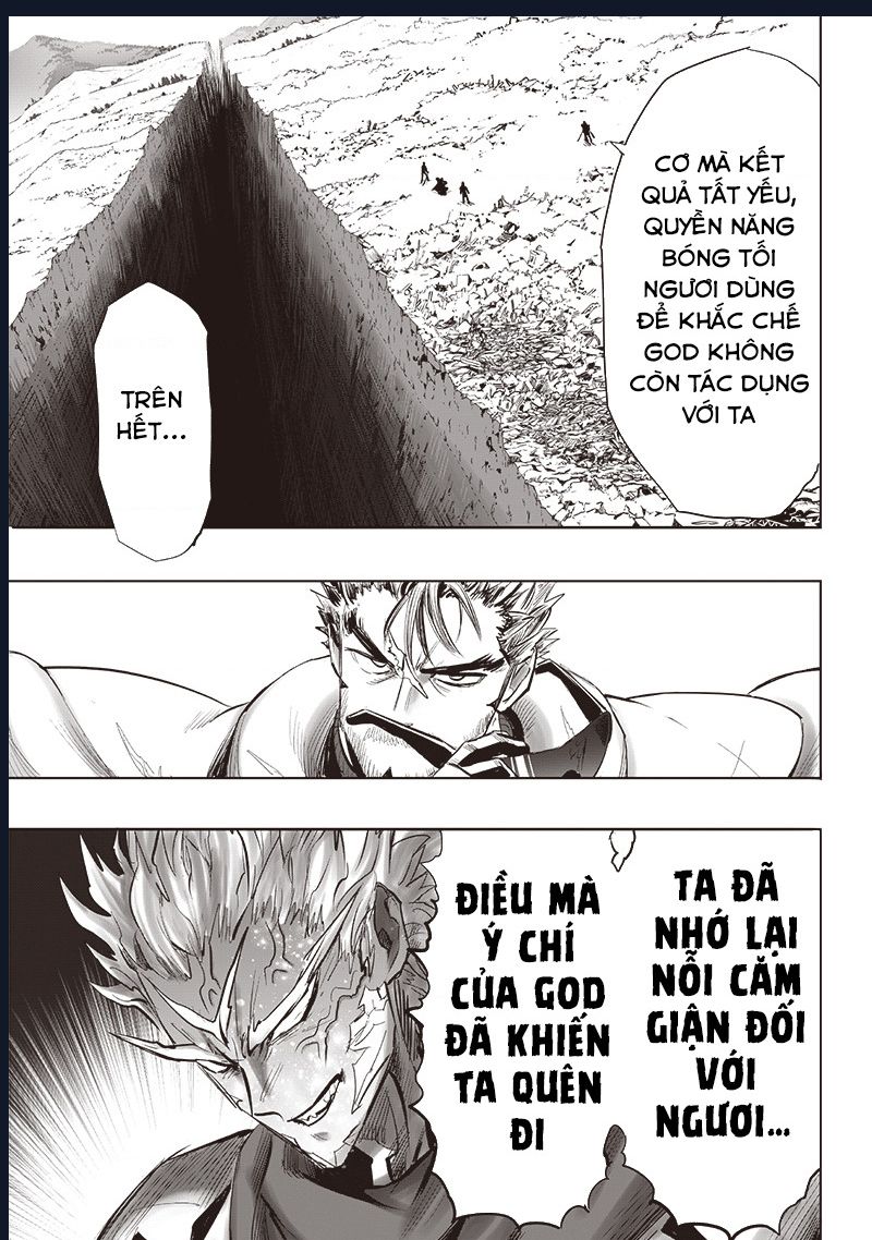 One-Punch Man (Nơi Duy Nhất Xếp Đúng Thứ Tự Chapter) Chapter 253 - Trang 2