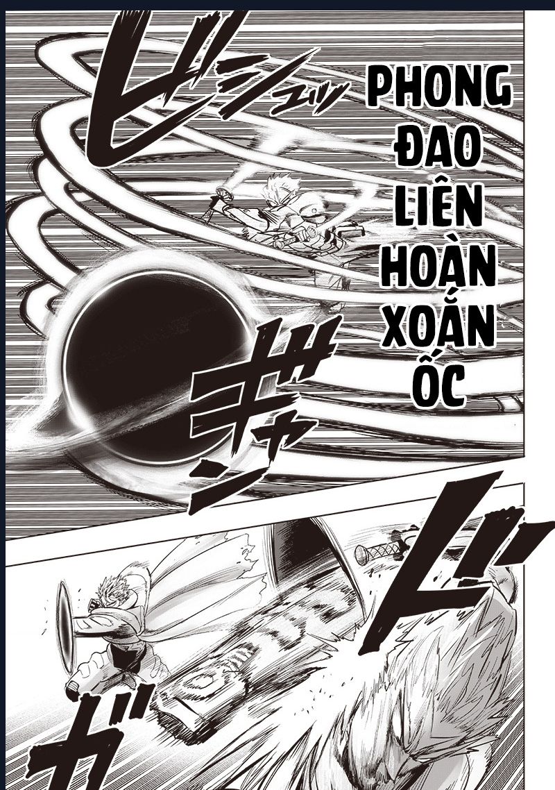 One-Punch Man (Nơi Duy Nhất Xếp Đúng Thứ Tự Chapter) Chapter 253 - Trang 2