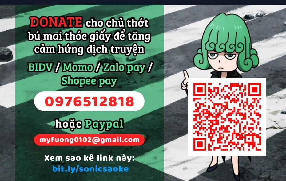 One-Punch Man (Nơi Duy Nhất Xếp Đúng Thứ Tự Chapter) Chapter 250 - Trang 2